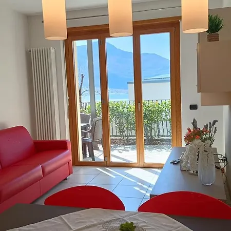 דירה With Swimming Pool And View - Larihome A17