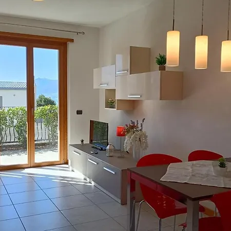 With Swimming Pool And View - Larihome A17 דירה