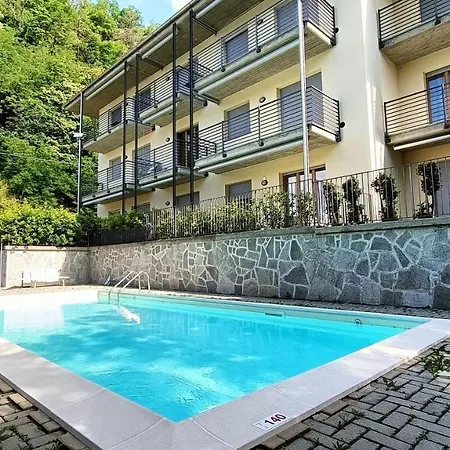 With Swimming Pool And View - Larihome A17 ג'רה לאריו