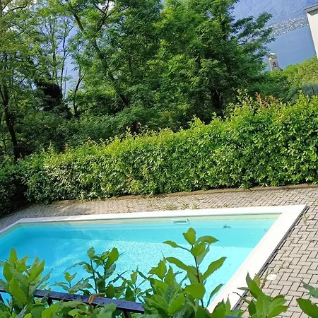 דירה With Swimming Pool And View - Larihome A17 *
