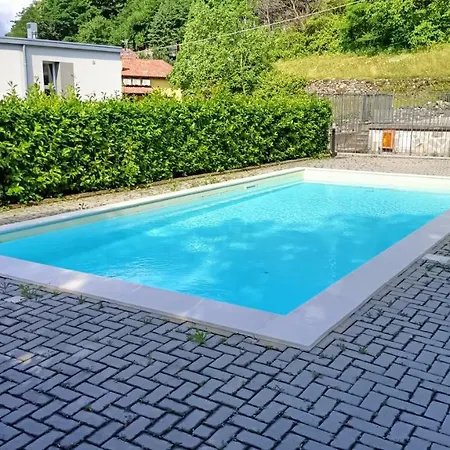 דירה With Swimming Pool And View - Larihome A17 ג'רה לאריו